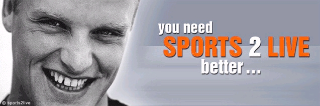 Online Personal Trainer