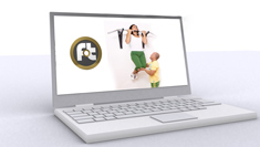 Online Personal Trainer